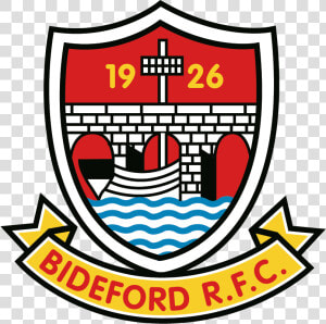 Bideford Rfc  HD Png Download