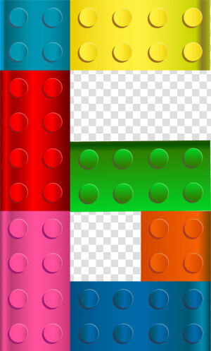 Lego Number Six Png Transparent Clip Art Image   Lego Number 6 Clipart  Png Download