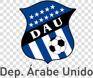 Club Deportivo Árabe Unido  HD Png Download