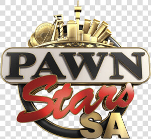 Pawn Stars   Png Download  Transparent Png