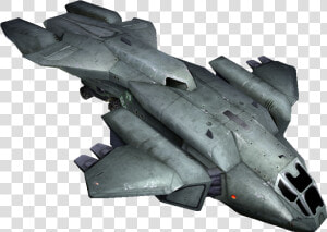 Halo Combat Evolved Pelican  HD Png Download