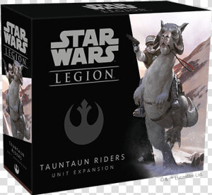 Star Wars Legion Tauntaun Riders  HD Png Download