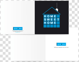 Home Sweet Home   Graphic Design  HD Png Download