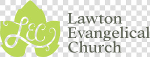 Lawton Evangelical Church   Calligraphy  HD Png Download