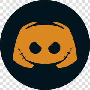 Discord Transparent Circle   Discord Halloween Gif  HD Png Download