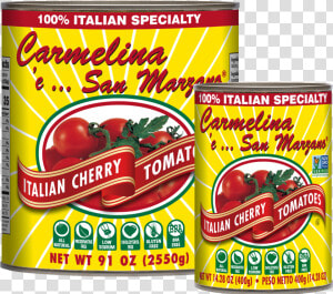 Italian Cherry Tomatoes In Puree   Natural Foods  HD Png Download