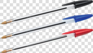 Bic Pens Png  Transparent Png