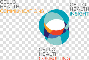 Cello Health Communications Clipart   Png Download  Transparent Png