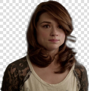 Allison Teen Wolf 2016   Png Download  Transparent Png