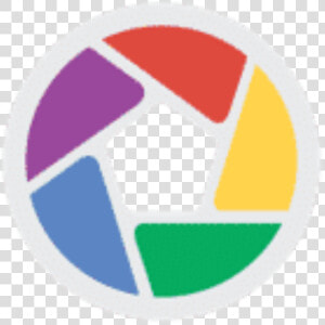 Google Picasa Logo  HD Png Download