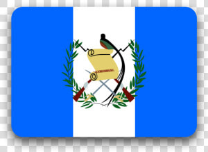 Guatemala Flag  HD Png Download