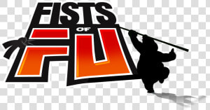 Fists Of Fu  HD Png Download