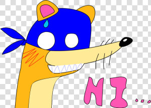 Swiper Is Shy   Cartoon  HD Png Download