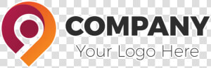 Your Logo Here Png   Company Logo Your Logo Here  Transparent Png