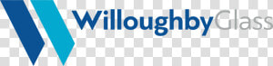 Willoughby Glass   Graphic Design  HD Png Download