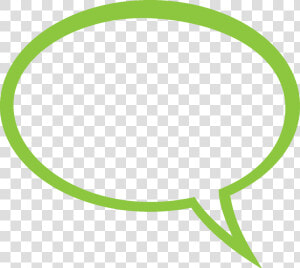 Speech Balloon Computer Icons Online Chat Clip Art   Green Speech Bubble Transparent  HD Png Download