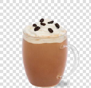 Caffè Mocha Frappé Coffee Milkshake Cappuccino Hot   Chocolate Milk Png  Transparent Png