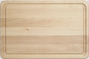 Wooden Cutting Board Png  Transparent Png