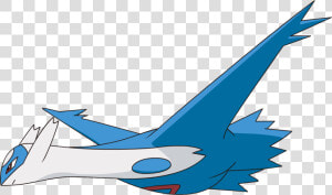 381   Latios Png  Transparent Png