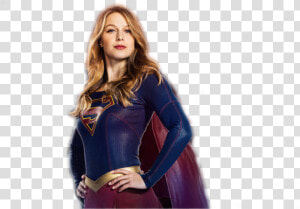 Supergirl Png   Supergirl Melissa Benoist Sexy  Transparent Png