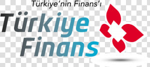 Türkiye Finans Eft Ücretleri   Türkiye Finans Logo Vektörel  HD Png Download