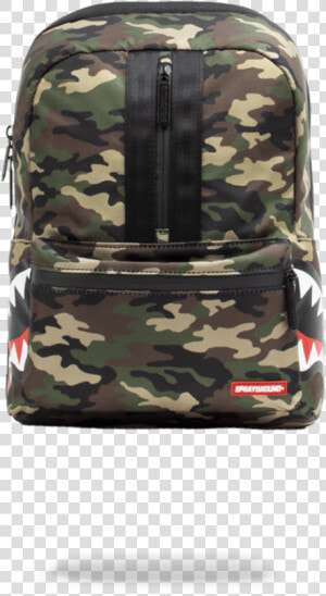 Bookbag Drawing Army Backpack   Money Kicks Bag  HD Png Download