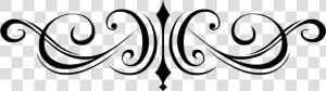 Lineas Ornamentales Png  Transparent Png