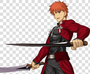 Archer Fate Stay Night  HD Png Download