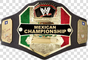 Mexican Championship   Wwe United States Championship 2018  HD Png Download