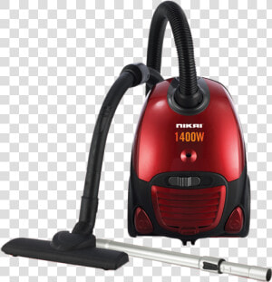 Red Vacuum Cleaner Png Image   Vacuum Cleaner Price In Oman  Transparent Png