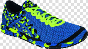 Running Shoes Png Image   Asics Gel Noosa Fast 2  Transparent Png