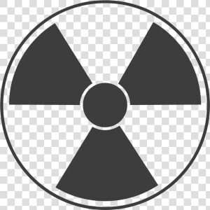 Transparent Nuclear Symbol Png   Clipart For Nuclear Energy  Png Download