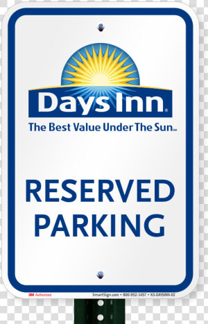 Transparent Days Inn Logo Png   Days Inn  Png Download