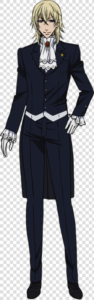 Https     static   Tvtropes   Druitt Film   Black Butler Book Of Atlantic Characters  HD Png Download