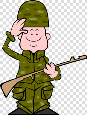 Soldier Clip Art   Soldier Clipart Png  Transparent Png