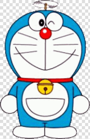 Doraemon And Nobita Drawing  HD Png Download