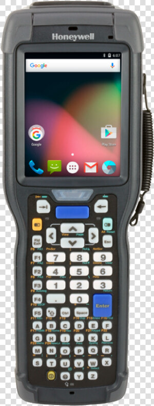 Honeywell Ck75  HD Png Download