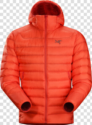 Arcteryx Cerium Lt Hoody Utopia  HD Png Download