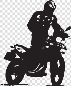 Bmw Moto Motorcycle Adventure Travel Rider Enduro   Adventure Motorcycle Clipart  HD Png Download