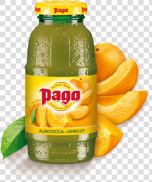 Pago Apricot   Pago Juice  HD Png Download