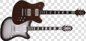 Epiphone Les Paul Custom  HD Png Download