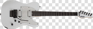 Schecter Stiletto Stage 5  HD Png Download