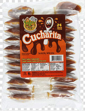 Cucharita   Cucharas De Tamarindo  HD Png Download