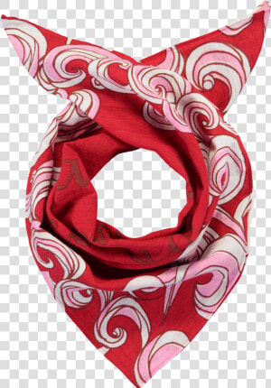 Bandana Scarf   Scarf   Scarf  HD Png Download