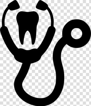 Health Dental Care   Health And Dental Icon  HD Png Download