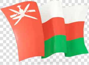 Download Oman Flag Png Pic   Oman Flag Transparent  Png Download