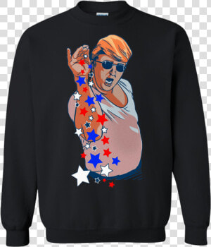 Salt Bae Donald Trump T Shirt  HD Png Download