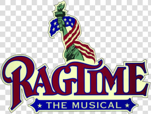 Ragtime Logo  HD Png Download