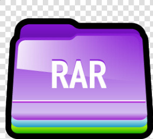 Winrar Icon  ico  HD Png Download