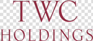 Twc Logo Png  Transparent Png